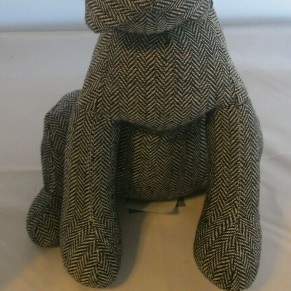 Dog Door Stop Stopper 12" H Weighted NWT - Picture 4 of 4
